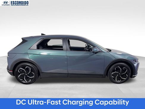 Certified 2024 Hyundai Ioniq 5 SE RWD image 7