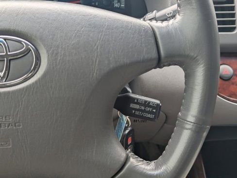 Used 2003 Toyota Camry XLE image 22