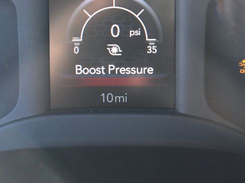 New 2026 RAM 3500 Tradesman image 31