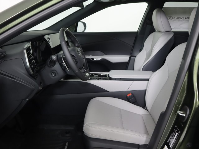 New 2026 Lexus RX 350 Premium Plus w/ Accessory Package (2T) FWD image 12