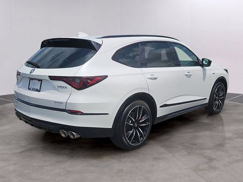 Used 2024 Acura MDX Type S AWD/4WD image 4