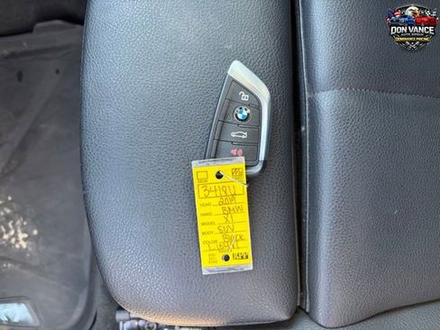 Used 2019 BMW X1 sDrive28i w/ Convenience Package image 27