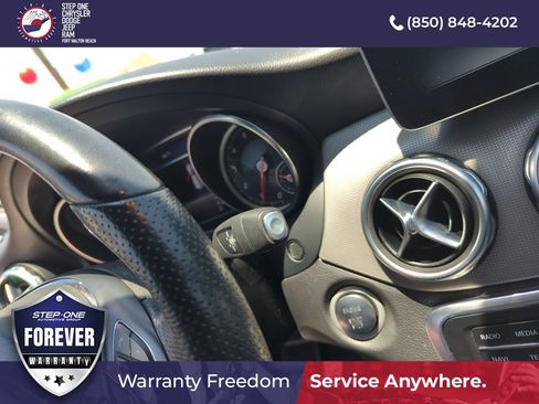 Used 2020 Mercedes-Benz GLA 250 image 23