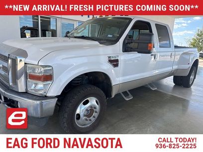 Used 2010 Ford F350 Lariat