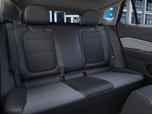 New 2026 Chevrolet Trax LT w/ Driver Confidence Package image 41