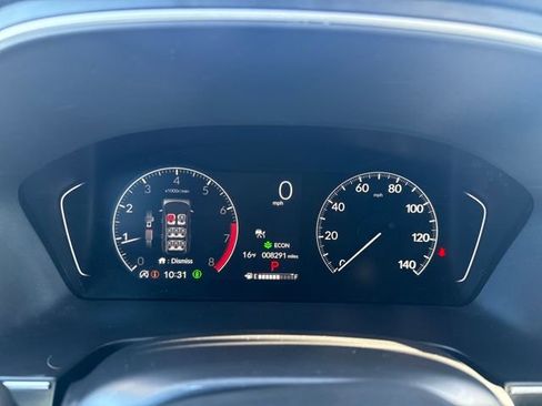 Certified 2025 Honda Pilot EX-L image 30