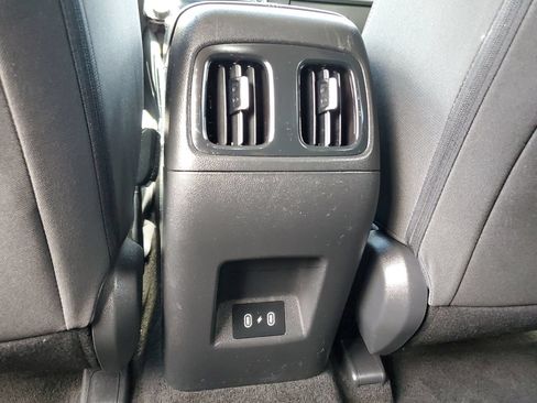 Used 2026 Hyundai Tucson SEL Plus FWD image 14