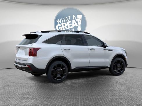 New 2026 Kia Sorento SX Prestige AWD/4WD image 6