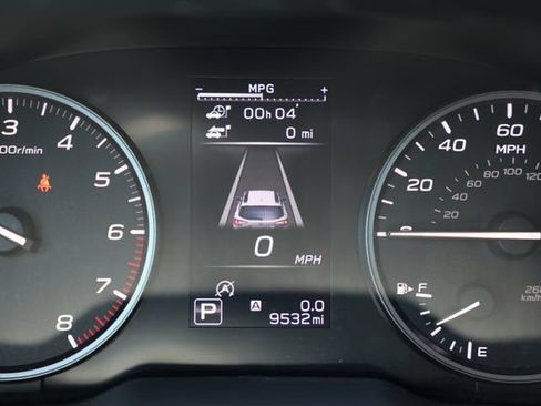 Certified 2025 Subaru Outback AWD/4WD image 24