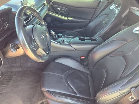 Used 2020 Toyota Supra Premium w/ Driver Assist Package image 17