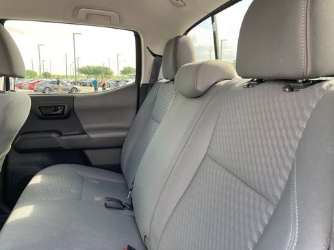 Used 2023 Toyota Tacoma SR image 9