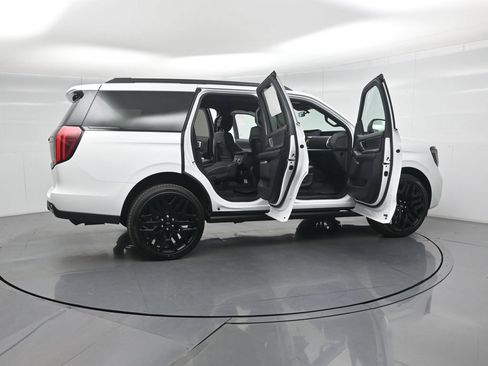 New 2026 Ford Expedition Platinum AWD/4WD image 3
