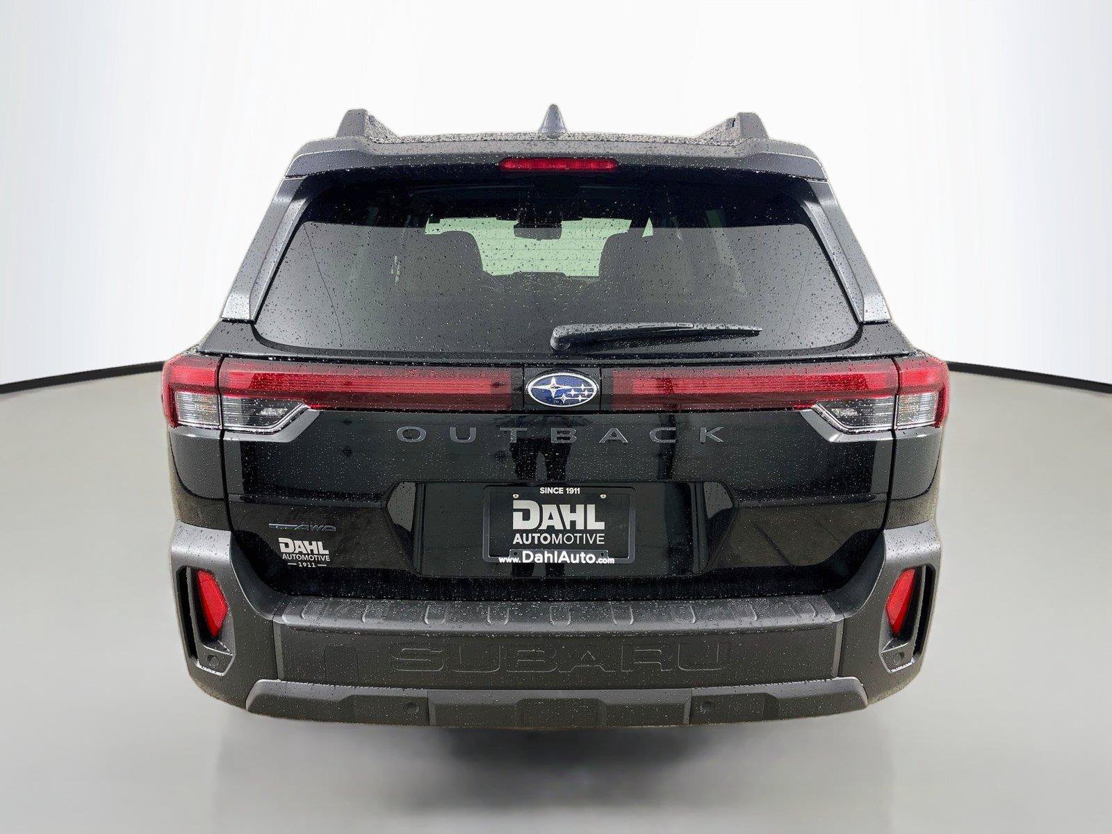 New 2026 Subaru Outback Touring XT AWD/4WD image 12