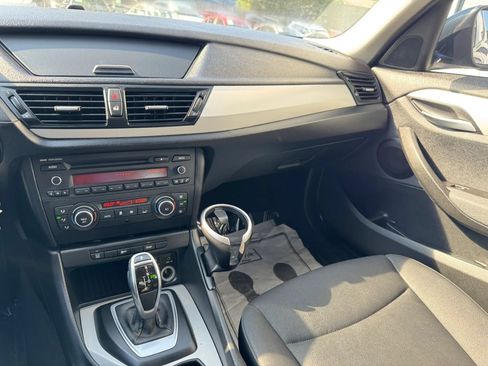 Used 2013 BMW X1 sDrive28i RWD image 18