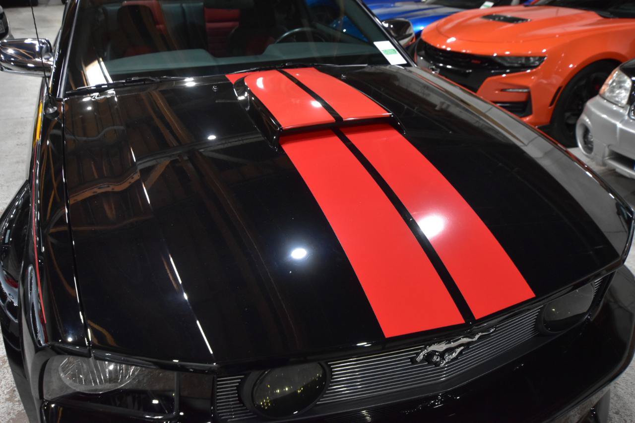 Used 2008 Ford Mustang GT RWD image 4