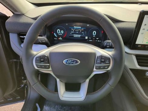 New 2026 Ford Explorer Active image 29
