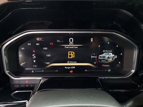 New 2026 GMC Sierra 1500 Elevation image 32