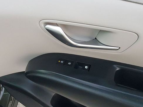 Used 2025 Hyundai Tucson SEL image 50