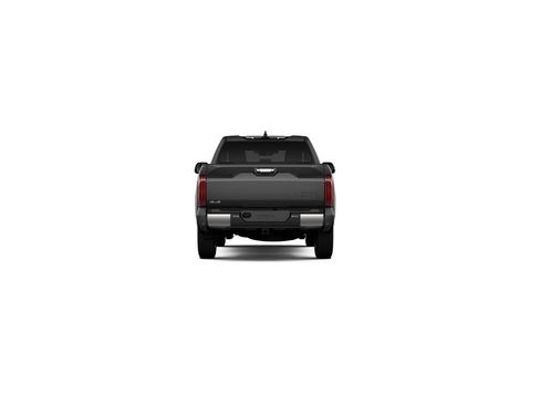 New 2026 Toyota Tundra 1794 Edition image 8