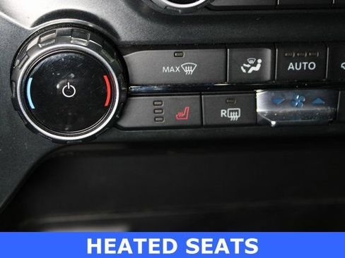 Used 2022 Ford F150 XLT w/ Equipment Group 302A High image 14