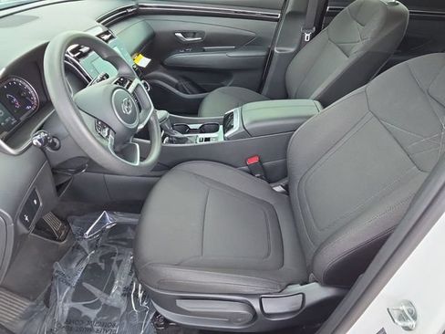 Used 2024 Hyundai Tucson SE FWD image 10
