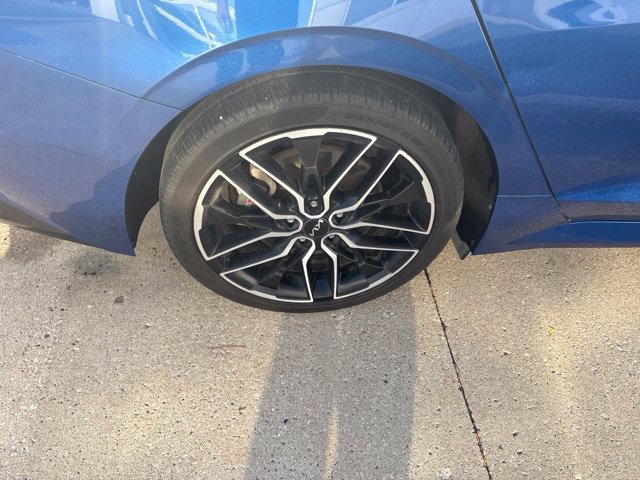 Used 2023 Kia K5 GT w/ GT1 Package FWD image 9