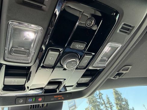 New 2026 Chevrolet Tahoe RST w/ Comfort Package image 40