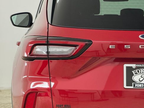 New 2026 Ford Escape ST-Line w/ Cold Weather Package image 34