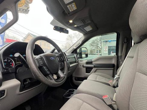 Used 2018 Ford F350 XLT image 26