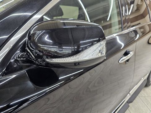 Used 2016 INFINITI QX60 FWD image 12