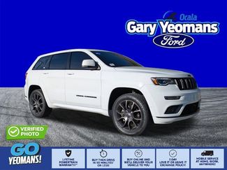 Used 2021 Jeep Grand Cherokee High Altitude video 1