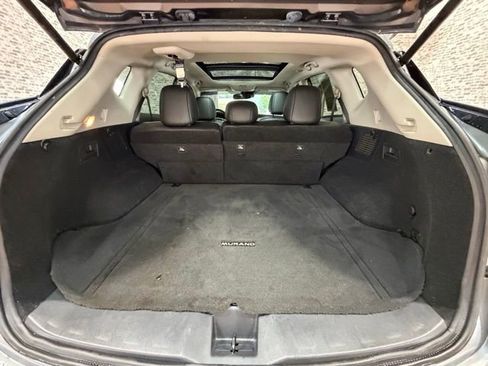 Used 2020 Nissan Murano Platinum AWD/4WD image 12