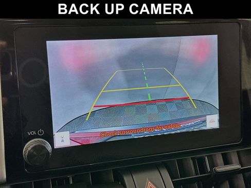 Certified 2025 Toyota RAV4 LE image 6