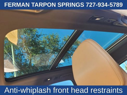 Certified 2023 Volvo XC60 B5 Ultimate w/ Protection Package image 24