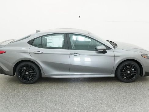 New 2026 Toyota Camry SE image 44