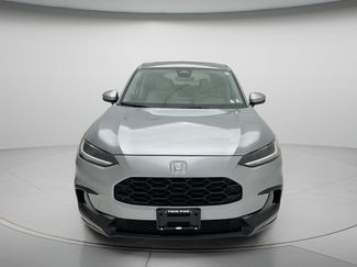 Used 2025 Honda HR-V EX-L video 2