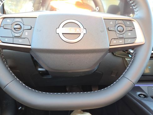 New 2026 Nissan Sentra SV w/ SV Convenience Package FWD image 26