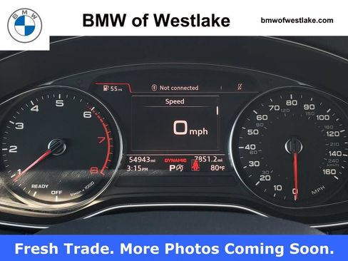 Used 2020 Audi Q5 2.0T Premium w/ Titanium Sport Package AWD/4WD image 32