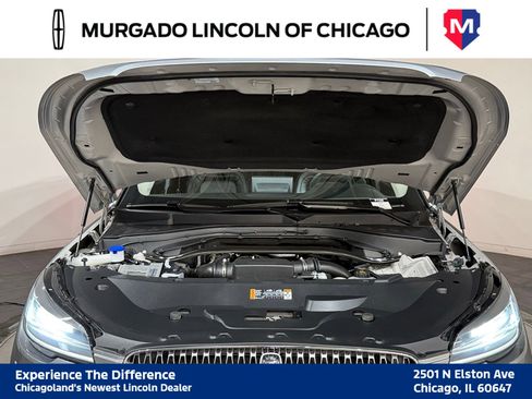 Used 2024 Lincoln Aviator Reserve image 97