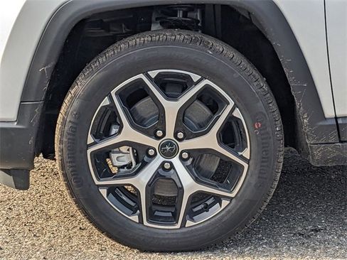 New 2025 Jeep Compass Limited w/ Sun & Sound Group image 25