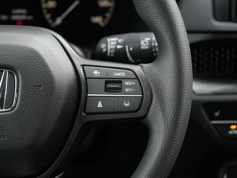 New 2026 Honda CR-V EX image 21