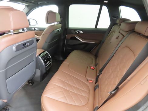 New 2026 BMW X5 xDrive40i w/ M Sport Package image 20