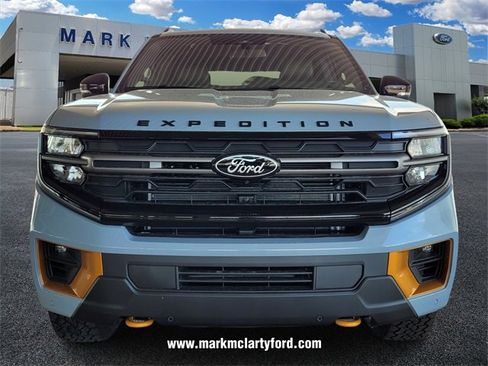 New 2025 Ford Expedition Tremor image 4