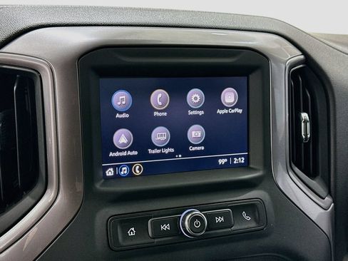 Certified 2023 GMC Sierra 1500 Pro w/ Pro Value Package AWD/4WD image 14