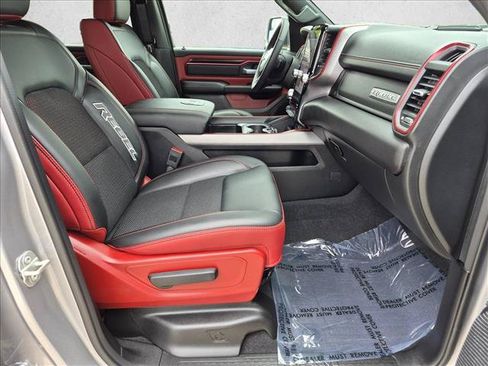 Used 2025 RAM 1500 Rebel w/ Bed Utility Group AWD/4WD image 21