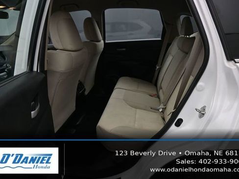 Used 2016 Honda CR-V LX image 35