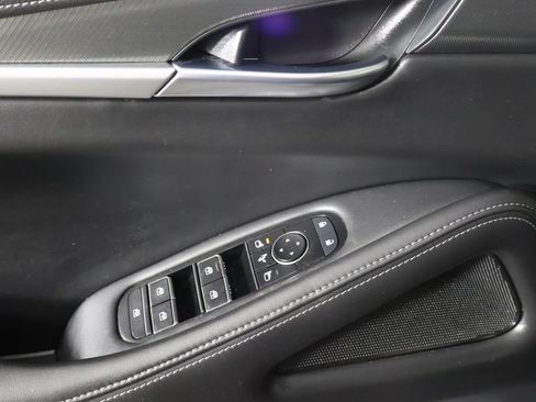 Used 2023 INFINITI QX60 Luxe w/ Cargo Package AWD/4WD image 39