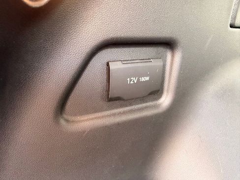 Certified 2024 Hyundai Tucson SEL AWD/4WD image 36