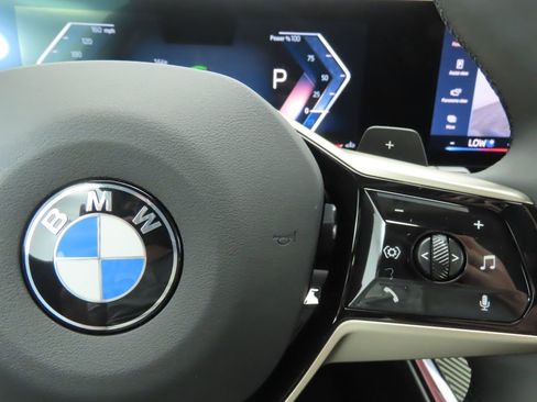 Certified 2025 BMW X3 xDrive30i w/ Convenience Package image 13