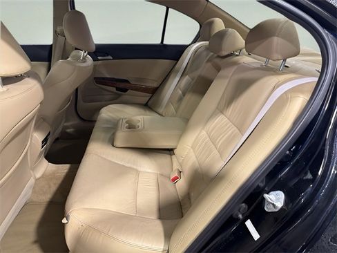 Used 2012 Honda Accord EX-L image 28